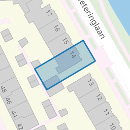 Perceel DEL00-F-5451