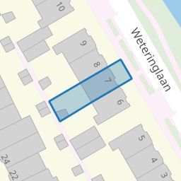 Perceel DEL00-F-5458