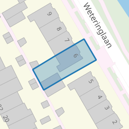 Perceel DEL00-F-5459