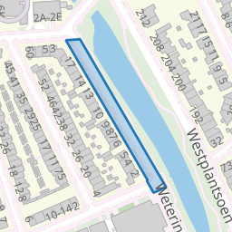 Perceel DEL00-F-5464