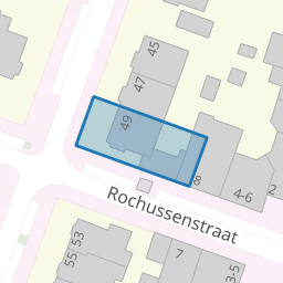 Perceel DEL00-F-5470