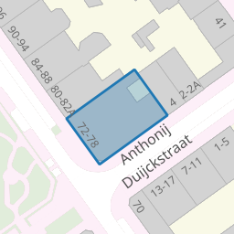 Perceel DEL00-F-5482