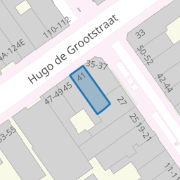 Perceel DEL00-F-5496