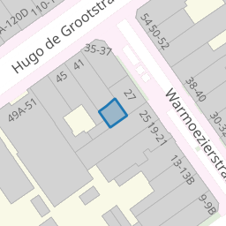 Perceel DEL00-F-5497