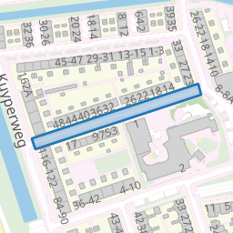 Perceel DEL00-F-5532