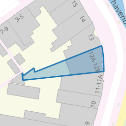 Perceel DEL00-F-5543