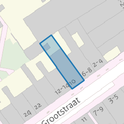 Perceel DEL00-F-5551