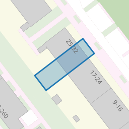 Perceel DEL00-F-5581