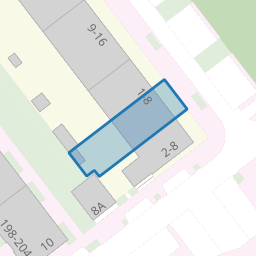 Perceel DEL00-F-5587