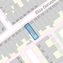 Perceel DEL00-F-5597