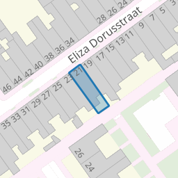 Perceel DEL00-F-5600