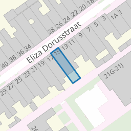 Perceel DEL00-F-5603