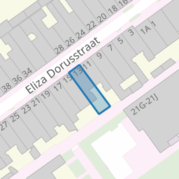 Perceel DEL00-F-5604