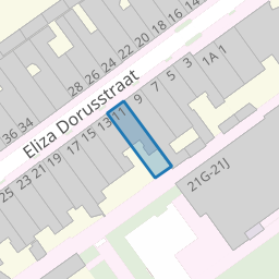 Perceel DEL00-F-5605