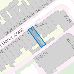 Perceel DEL00-F-5608