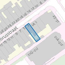 Perceel DEL00-F-5609