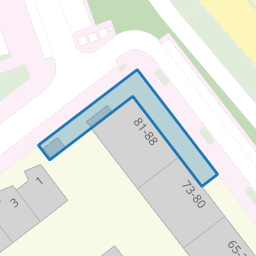 Perceel DEL00-F-5626