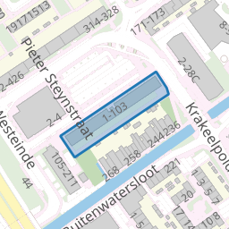 Perceel DEL00-F-5639