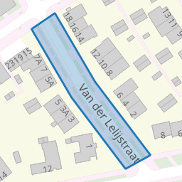 Perceel DEL00-F-5648