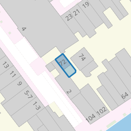 Perceel DEL00-F-5651