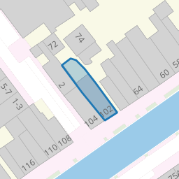 Perceel DEL00-F-5652