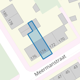 Perceel DEL00-F-5684