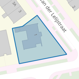 Perceel DEL00-F-5693