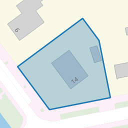 Perceel DEL00-F-5695