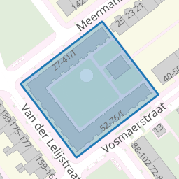 Perceel DEL00-F-5700