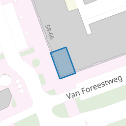 Perceel DEL00-F-5708