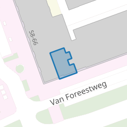 Perceel DEL00-F-5709