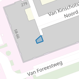 Perceel DEL00-F-5710