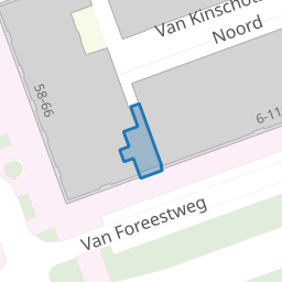 Perceel DEL00-F-5711