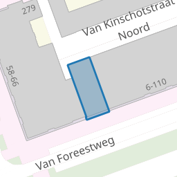 Perceel DEL00-F-5712