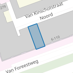 Perceel DEL00-F-5713