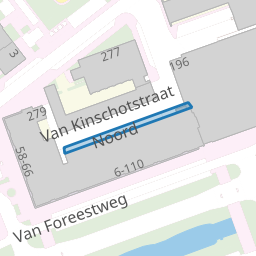 Perceel DEL00-F-5721