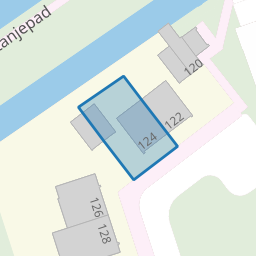 Perceel DEL00-F-5732