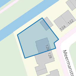 Perceel DEL00-F-5733