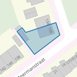 Perceel DEL00-F-5738