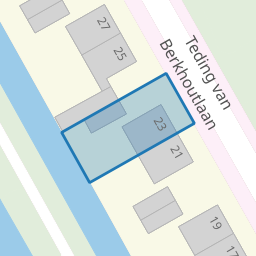 Perceel DEL00-F-5743