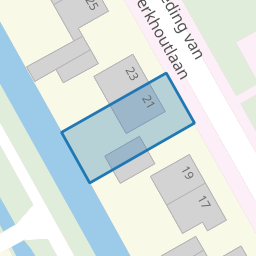 Perceel DEL00-F-5744