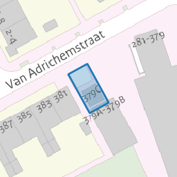 Perceel DEL00-F-5753