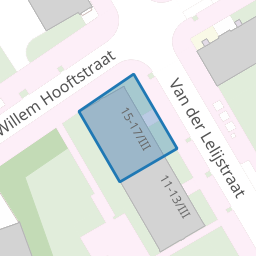 Perceel DEL00-F-5755