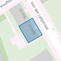 Perceel DEL00-F-5756