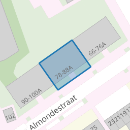 Perceel DEL00-F-5758