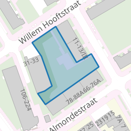 Perceel DEL00-F-5761