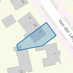 Perceel DEL00-F-5776