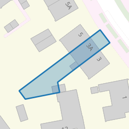 Perceel DEL00-F-5777