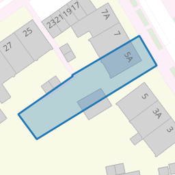 Perceel DEL00-F-5779