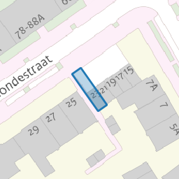 Perceel DEL00-F-5786